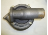 Насос водяной левый TDS 459 12VTE/Water pump, left