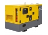 Дизельный генератор Atlas Copco QES 40 с АВР