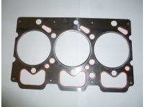 Прокладка головки блока цилиндров TDH 192 6LTE/Cylinder head gasket