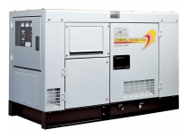 Дизельный генератор Yanmar YEG 170 DSLS-5B с АВР